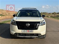 نيسان باثفايندر